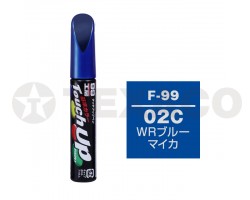 Краска-карандаш TOUCH UP PAINT 12мл F-99E (32J)(черный)
