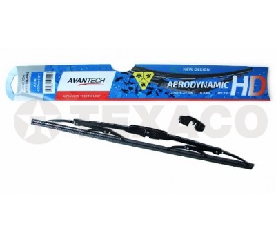 Щетка стеклоочистителя AVANTECH Aerodynamic HD 16