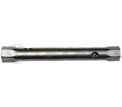 Ключ-трубка торцевой MATRIX 17 х 19 мм