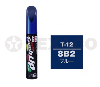 Краска-карандаш TOUCH UP PAINT 12мл T-12 (8B2)