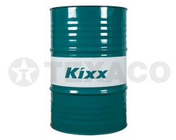 Масло моторное Kixx HD 10W-40 CG-4 (200л) в розлив цена за (1л)