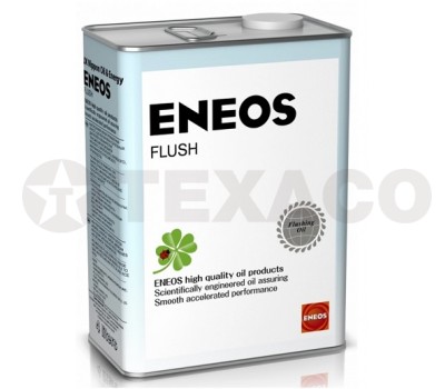 Масло промывочное ENEOS (4л)