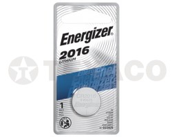Батарейка ENERGIZER CR2016
