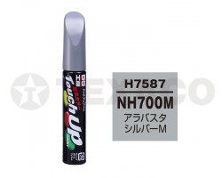 Краска-карандаш TOUCH UP PAINT 12мл H-7587 (NH700M)(серый)
