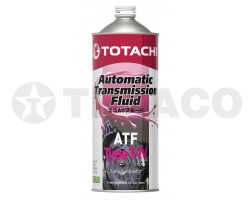 Жидкость для АКПП TOTACHI ATF T-IV (1л)