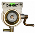 Насос подкачки топливного фильтра DAEWHA DH007 (FC-158/FC-226/MPU-1002/23301-17010)