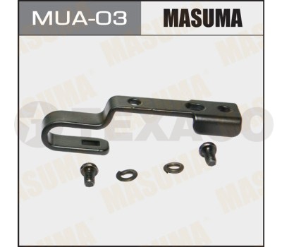 Адаптеры к дворникам MASUMA MUA-03 (MB623364)