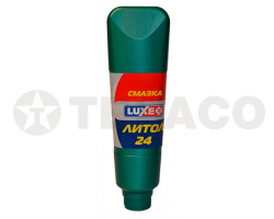 Смазка LUXE Литол-24 (160г)