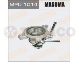 Насос подкачки топливного фильтра MASUMA MPU-1014 (23380-67120)