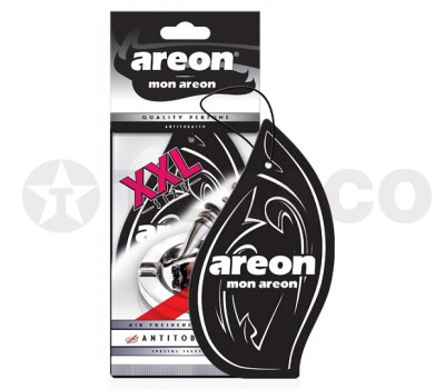 Ароматизатор AREON MON XXL Antitobacco MAX09