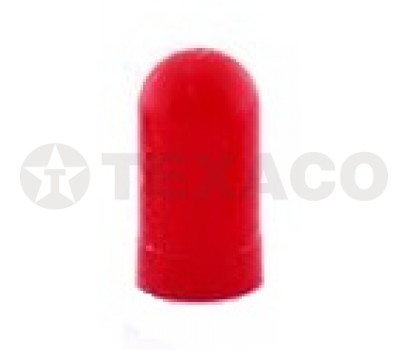 Колпачок D4008 POLARG красный T5 (P7550R)
