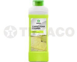 Очиститель коврового покрытия GRASS (1л)