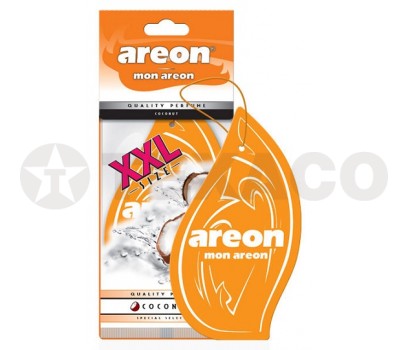 Ароматизатор AREON MON XXL Coconut MAX02