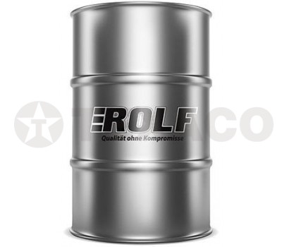 Масло моторное ROLF GT 5W-30 SN/CF (208л) в розлив цена за (1л) синтетика