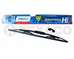 Щетка стеклоочистителя AVANTECH Aerodynamic HD 16
