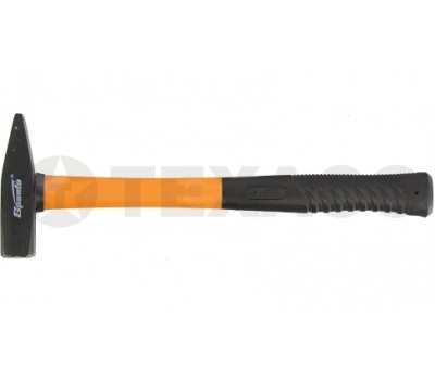Молоток слесарный SPARTA обрезиненая рукоятка (300гр)