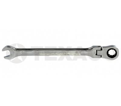 Ключ комбинированный трещеточный MATRIX 8мм