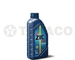 Масло моторное ZIC X5 Diesel 5W-30 CI-4/E7/A3/B4 (1л) полусинтетика