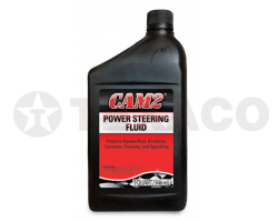 Жидкость для гидроусилителя руля CAM2 Power Steering Fluid (946мл)