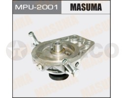 Насос подкачки топливного фильтра MASUMA MPU-2001 (16401-06J00)