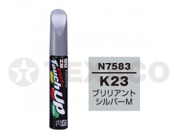 Краска-карандаш TOUCH UP PAINT 12мл N-7583 (K23)(серый)