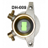 Насос подкачки топливного фильтра DH009 (MPU-1004/23301-17130/17050/64320) (FC-158/FC-226)