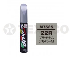 Краска-карандаш TOUCH UP PAINT 12мл M-7525 (22R)(серый)