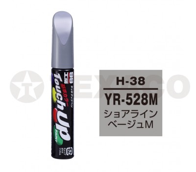 Краска-карандаш TOUCH UP PAINT 12мл H-38 (YR-528M)