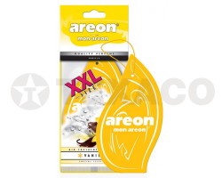 Ароматизатор AREON MON XXL Vanilla MAX10
