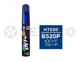 Краска-карандаш TOUCH UP PAINT 12мл H-7520 (B520P)(синий)