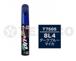 Краска-карандаш TOUCH UP PAINT 12мл T-7505 (8L4)(синий)
