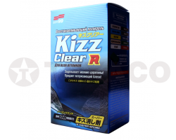 Полироль восстанавливающая для а/м  Kizz Clear универсальный (270мл)