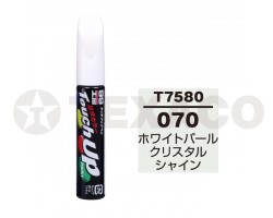 Краска-карандаш TOUCH UP PAINT 12мл T-7580 (070) (белый)