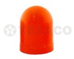 Колпачок D4004 POLARG оранжевый T10 (P7150Y)