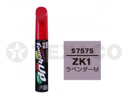 Краска-карандаш TOUCH UP PAINT 12мл S-7575 (ZK1)(красный)