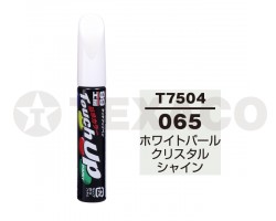 Краска-карандаш TOUCH UP PAINT 12мл T-7504 (065)(белый)