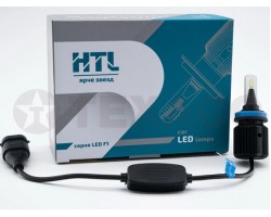 Лампа светодиодная HTL H11 6000K