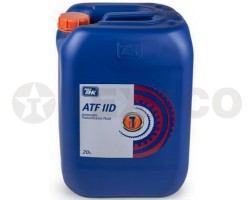 Жидкость для АКПП ТНК ATF IID (20л)