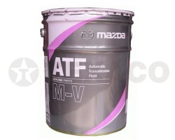 Жидкость для АКПП MAZDA ATF M-V (20л)