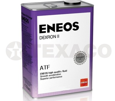Жидкость для АКПП Eneos DEXRON II (4л)