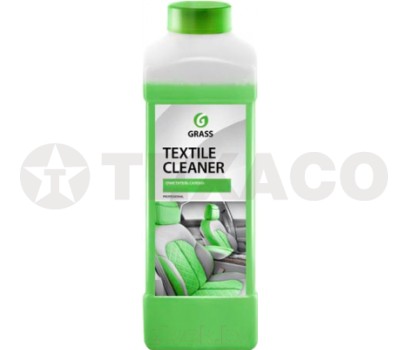 Очиститель салона GRASS Textile Cleaner (1л)