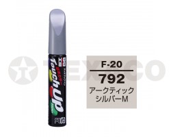 Краска-карандаш TOUCH UP PAINT 12мл F-20 (792)