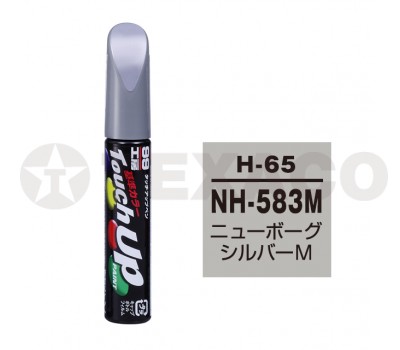 Краска-карандаш TOUCH UP PAINT 12мл H-65 (NH-583M)
