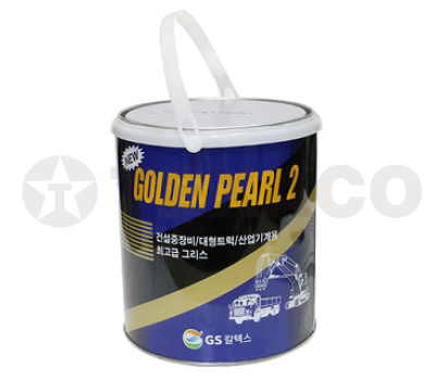 Универсальная смазка Kixx Golden Pearl 2, (3кг)