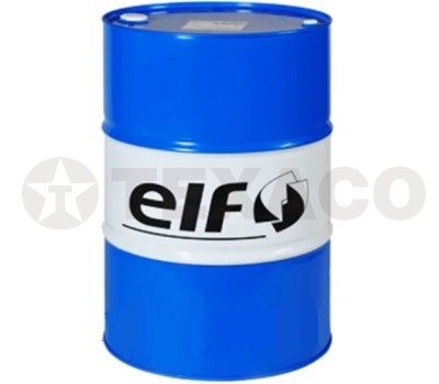Масло моторное Elf Evolution 900 NF 5W-40 SL/CF (208л) в розлив цена за (1л) синтетика