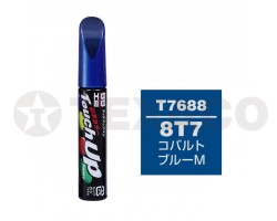 Краска-карандаш TOUCH UP PAINT 12мл T-7688 (8T7)(синий)