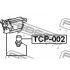 Наконечник катушки зажигания FEBEST TCP-002 (IC2003/90919-11007)