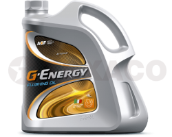 Масло промывочное G-Energy Flushing oil (4л)