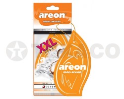 Ароматизатор AREON MON XXL Coconut MAX02