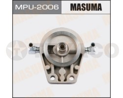 Насос подкачки топливного фильтра MASUMA MPU-2006 (16400-VC100/VC10C)